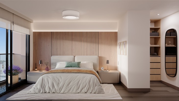 Departamentos en Miraflores