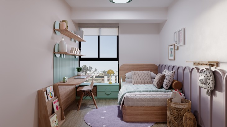 Departamentos en Miraflores