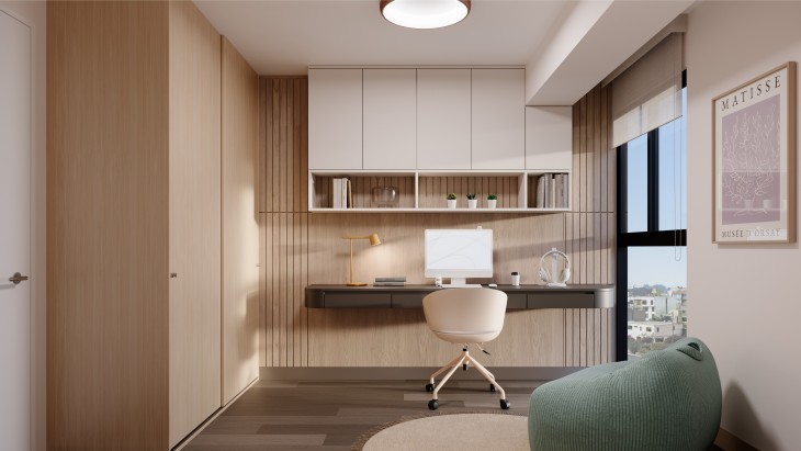 Departamentos en Miraflores