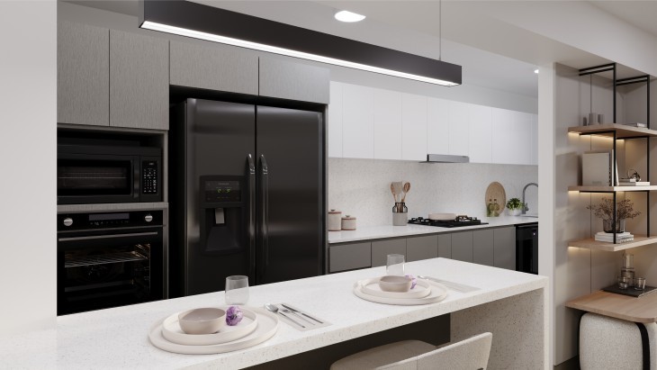 Departamentos en Miraflores