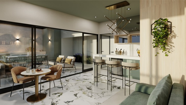 Departamentos en Miraflores