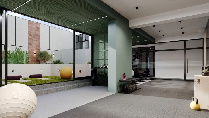 Departamentos en Miraflores