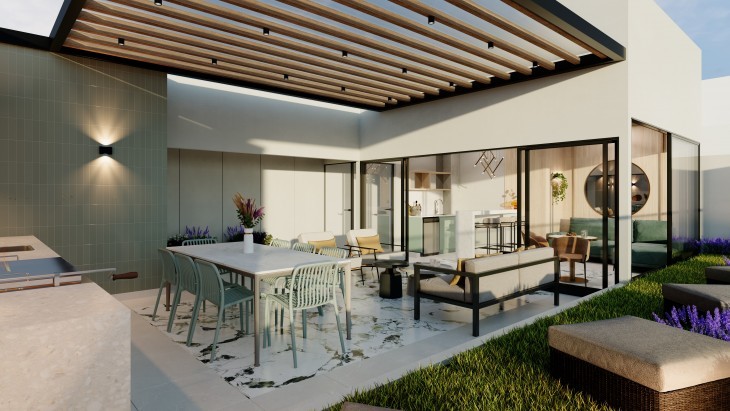 Departamentos en Miraflores