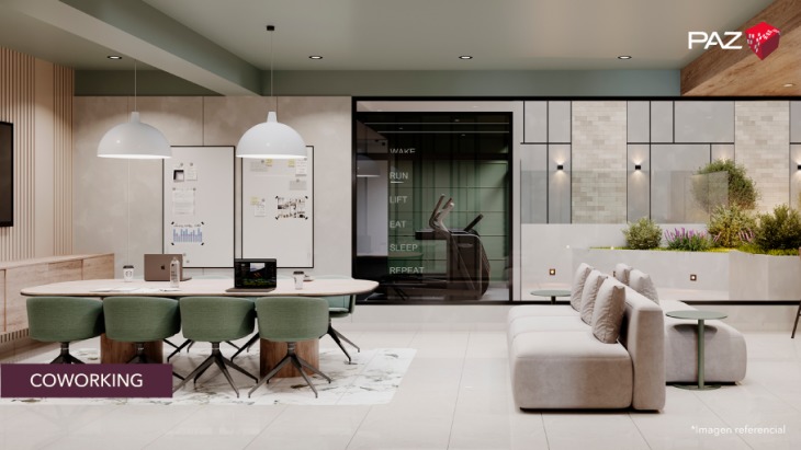 Departamentos en Miraflores