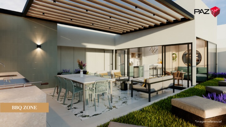 Departamentos en Miraflores