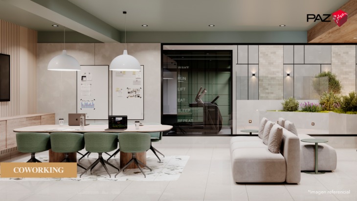 Departamentos en Miraflores