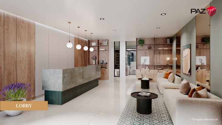 Departamentos en Miraflores