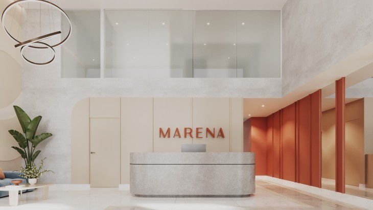 Departamentos en San Miguel