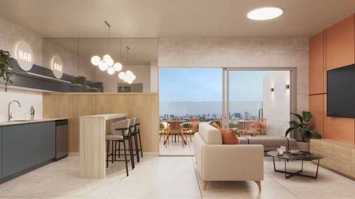 Departamentos en San Miguel