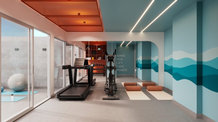 Departamentos en San Miguel