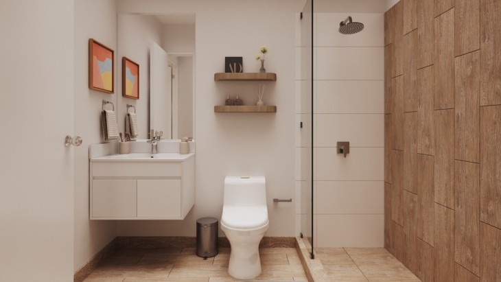 Departamentos en San Miguel