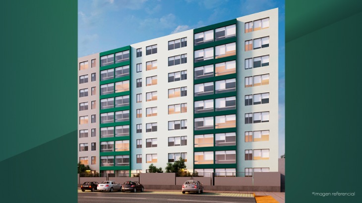 Departamentos en Puente Piedra