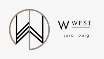 Logo W WEST