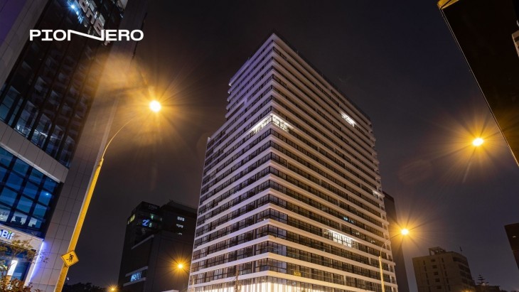Departamentos en San Isidro