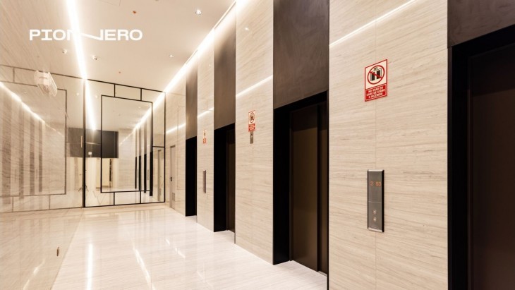 Departamentos en San Isidro