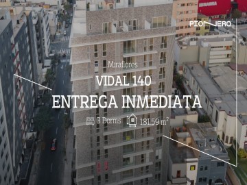 VIDAL 140
