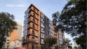 Departamentos en San Isidro