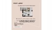Departamentos en San Isidro