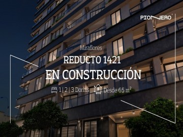 Reducto 1421