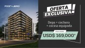 Departamentos en Miraflores