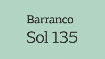 Logo Sol 135