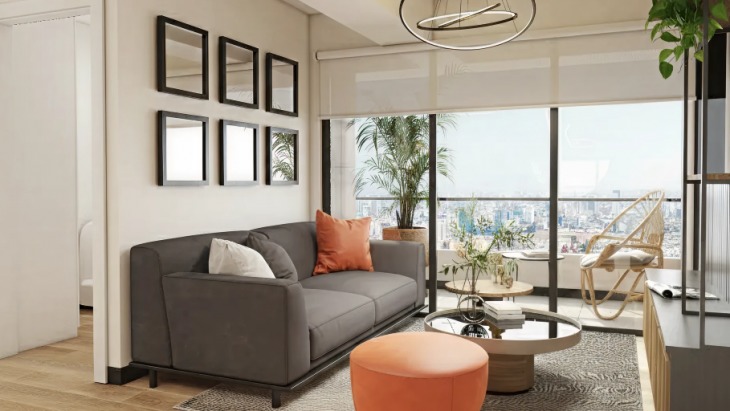 Departamentos en Miraflores