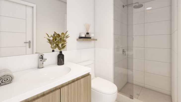 Departamentos en Miraflores