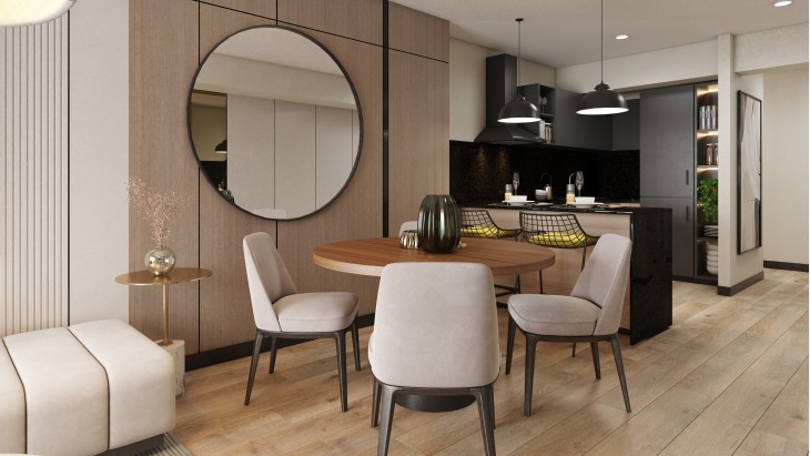 Departamentos en Miraflores