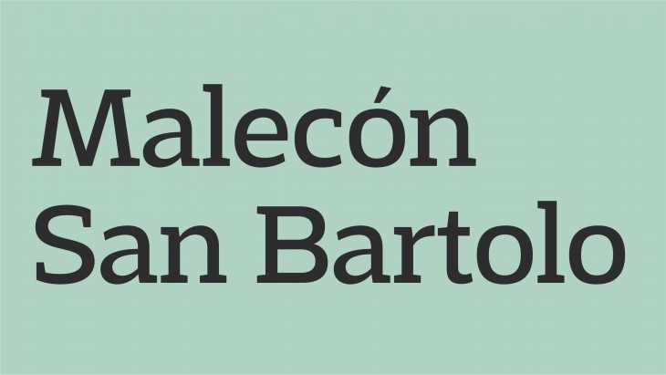 Departamentos en San Bartolo