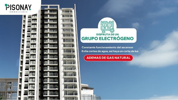 Departamentos en Cercado de lima