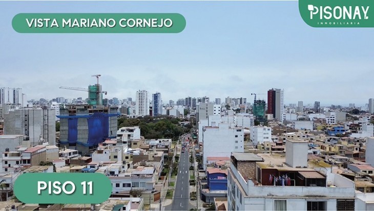 Departamentos en Cercado de lima