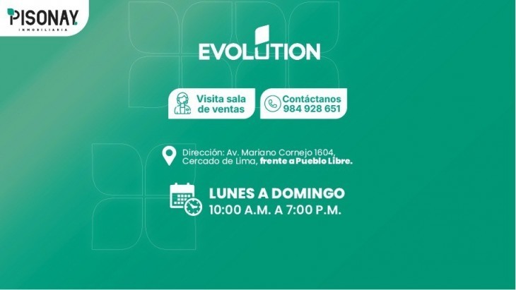 Departamentos en Cercado de lima