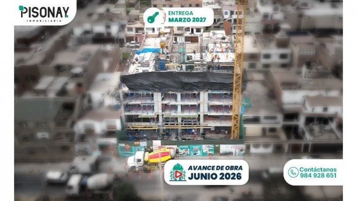 Departamentos en Cercado de lima