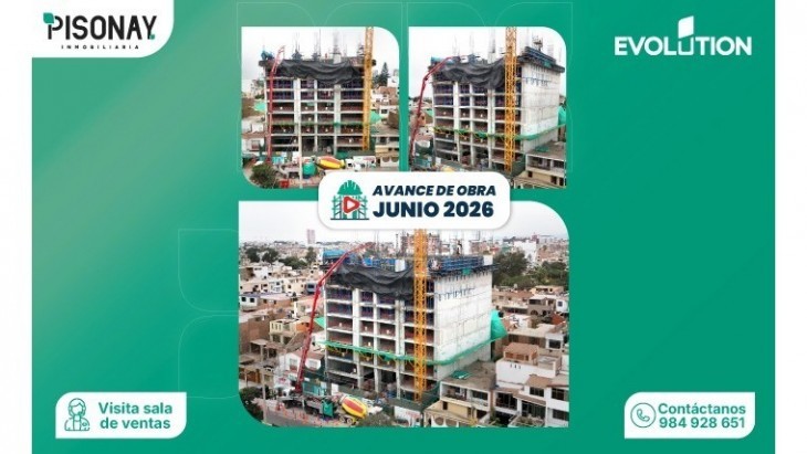 Departamentos en Cercado de lima