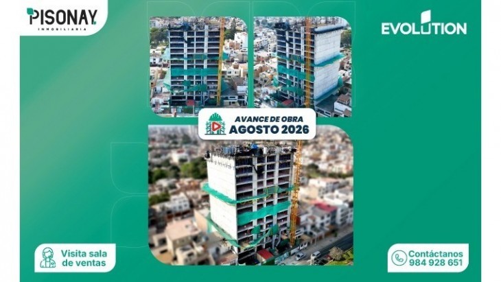 Departamentos en Cercado de lima