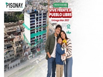 EVOLUTION - Departamentos en Cercado de lima