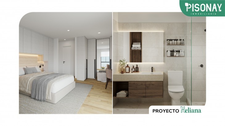 Departamentos en Santiago De Surco