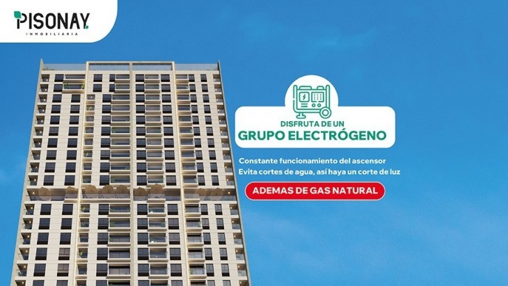 Departamentos en La Victoria