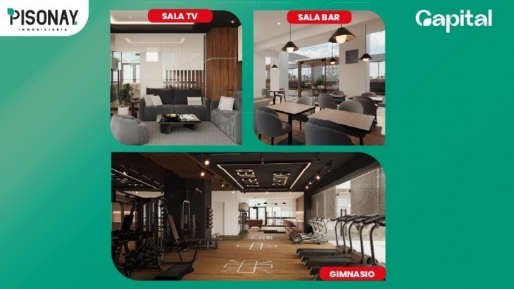 Departamentos en La Victoria