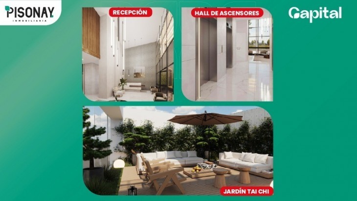 Departamentos en La Victoria