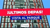 Departamentos en Pueblo Libre