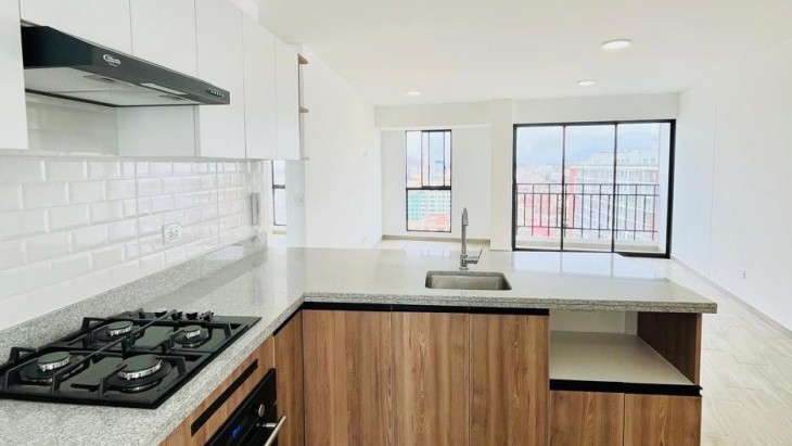 Departamentos en Pueblo Libre