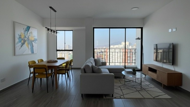 Departamentos en Pueblo Libre