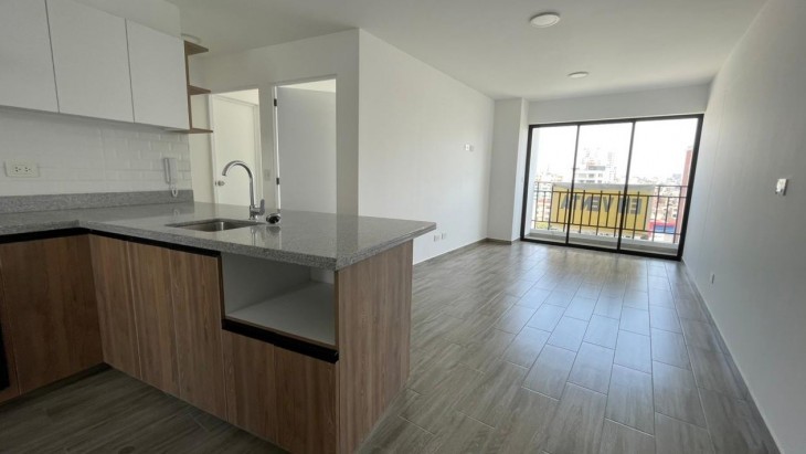 Departamentos en Pueblo Libre