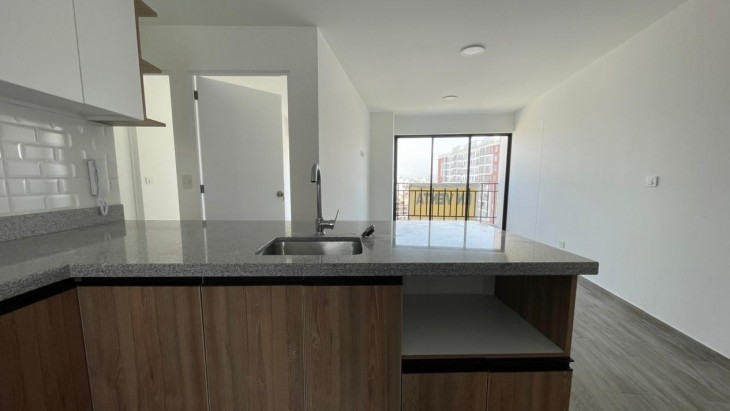 Departamentos en Pueblo Libre