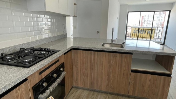 Departamentos en Pueblo Libre