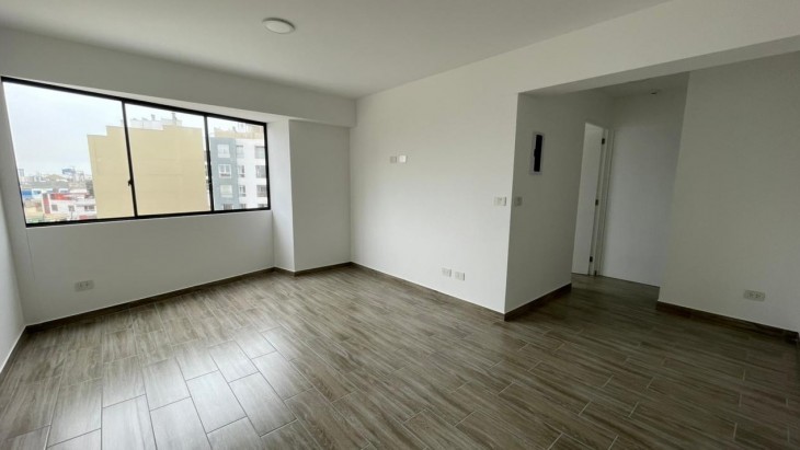 Departamentos en Pueblo Libre