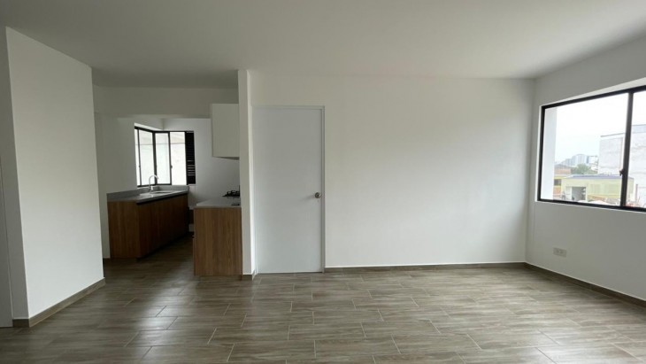 Departamentos en Pueblo Libre