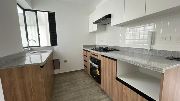 Departamentos en Pueblo Libre