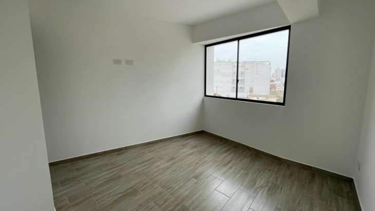 Departamentos en Pueblo Libre